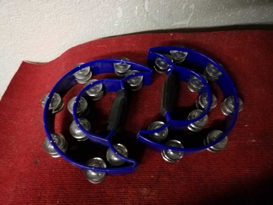 Тамбурин DADI