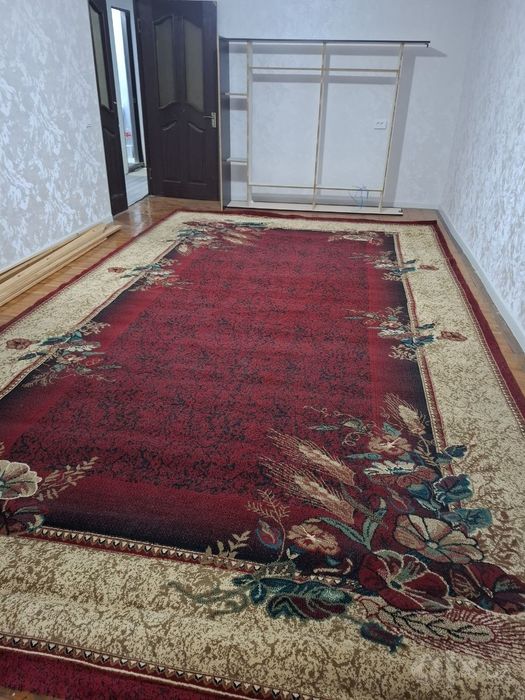 Ковёр 3.50м на 5