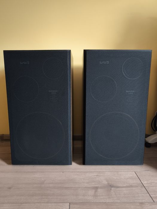 Тонколони Quadral Turbo 13