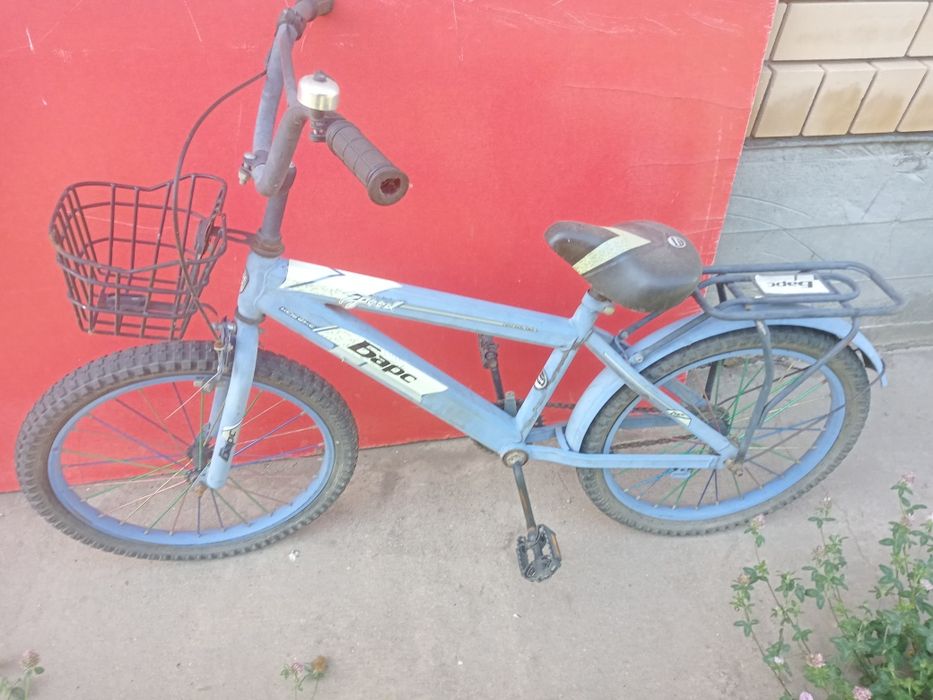 Продам велосипед детский