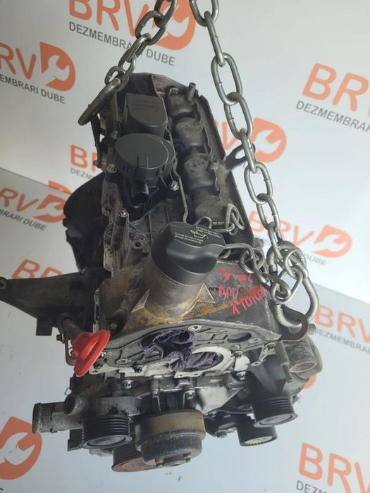 Motor complet fara anexe 2,2 motorizare pentru Mercedes Sprinter Euro
