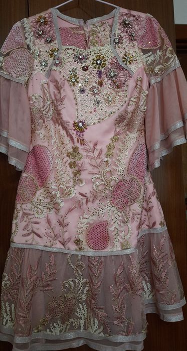 Ансамбль куйлаклар