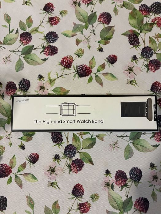 Верижки за Apple Watch