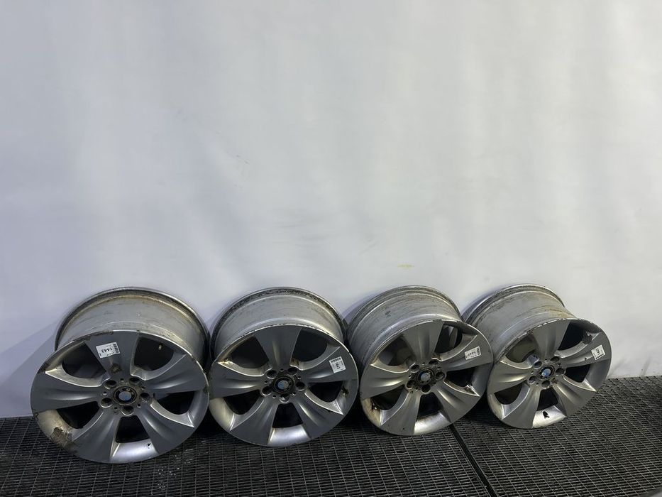 Jante aliaj BMW X5 E70 2007 - 2010 (1443) R19 Et53 5x120