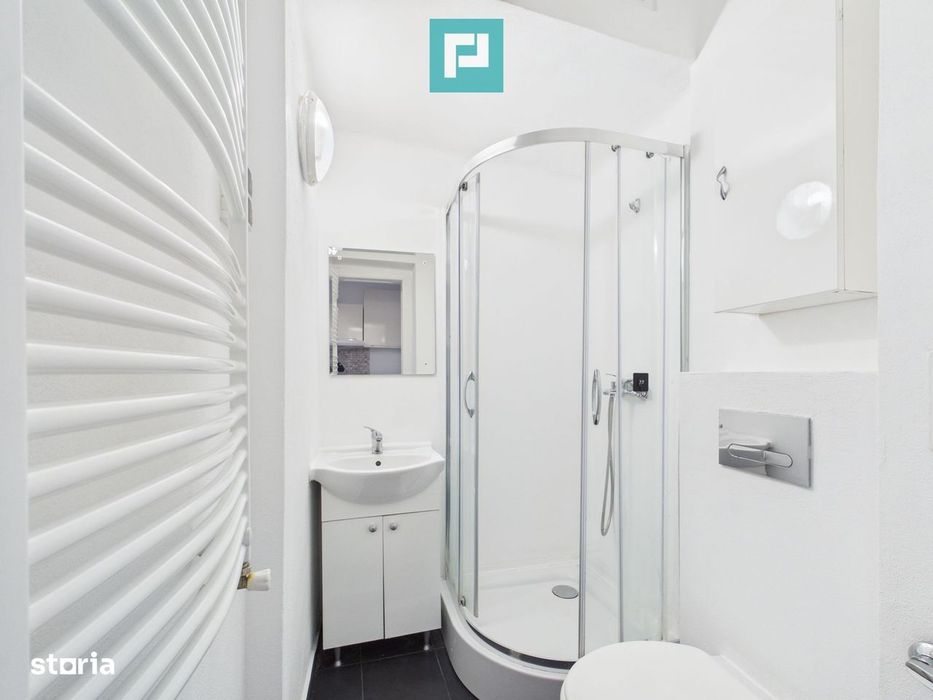 Apartament 1 cameră, 42 mp,  Zona Fabric (FEAA)