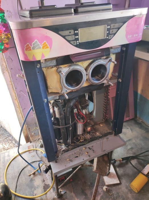 Ремонт микроволновка запчасти