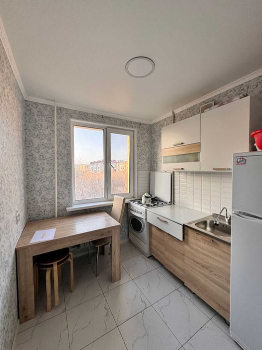 2 комнатная квартира Сазда