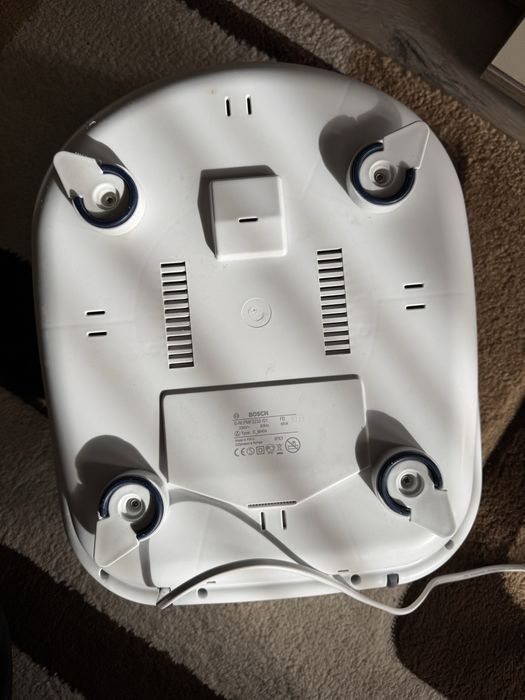 Масажна вана за крака BOSCH PMF2232