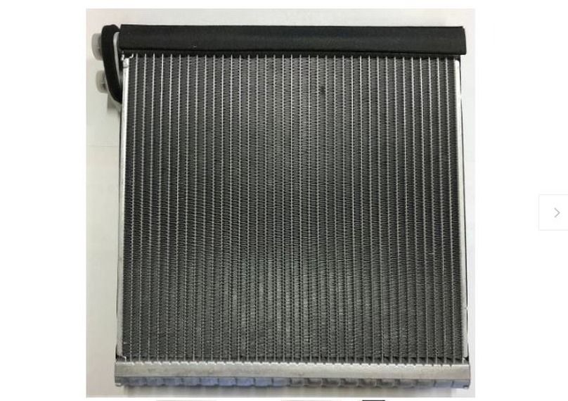 Evaporator aer conditionat Lexus Gx 2009-2023; Toyota 4-Runner 2009-2024, Land Cruiser 150 2009-2023, 260x275x38mm, Material: aluminiu, OE 8850160420, Th-Series