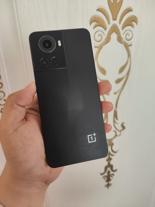 OnePlus 10R 5G 12/256gb