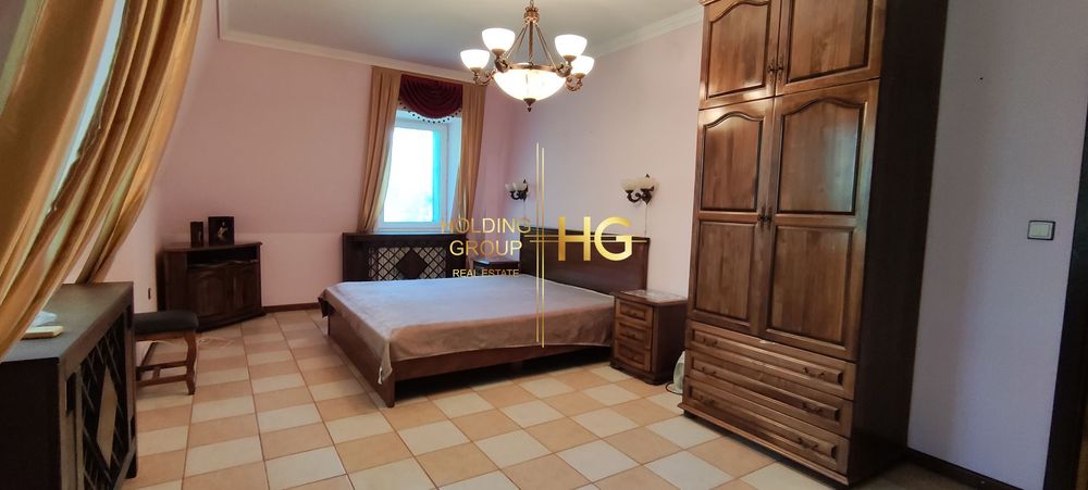 Продава се Четиристаен апартамент в Варна, Червен площад - 132 кв.м за 2272 €/кв.м - Снимка #6