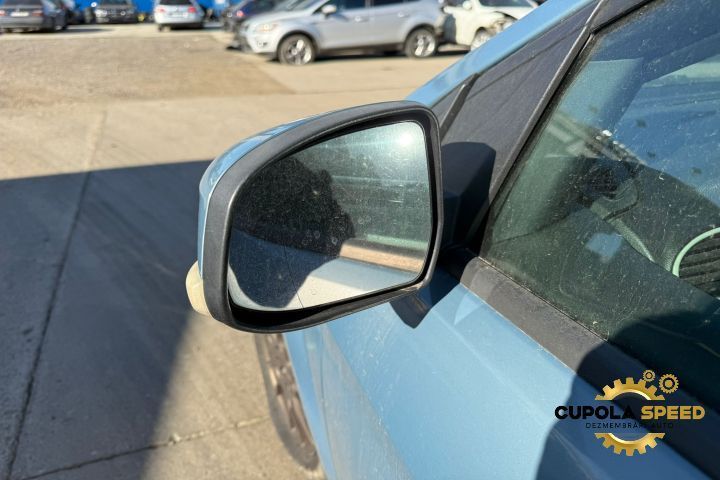 Oglinda stanga (de Europa) Ford Focus 2 [facelift] [2008 - 2011]