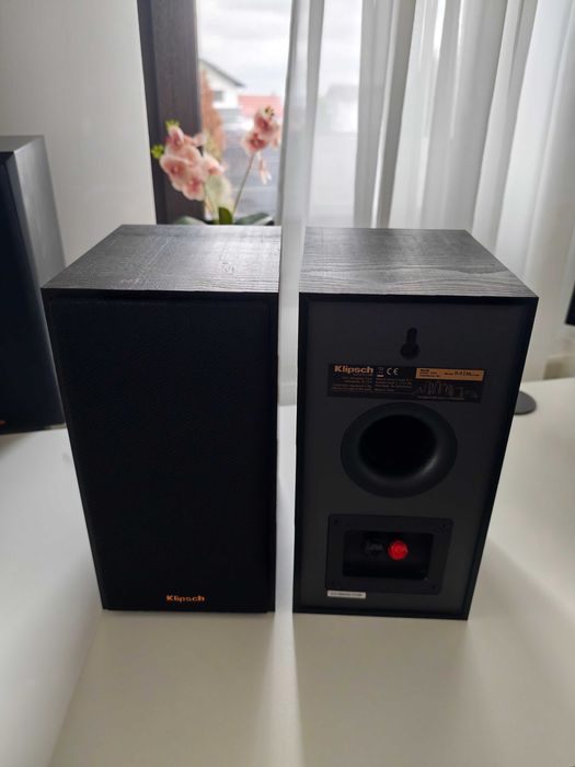 Klipsch R-41M - Boxe pasive