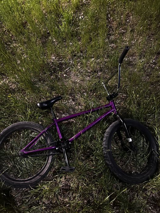СРОЧНО продам bmx