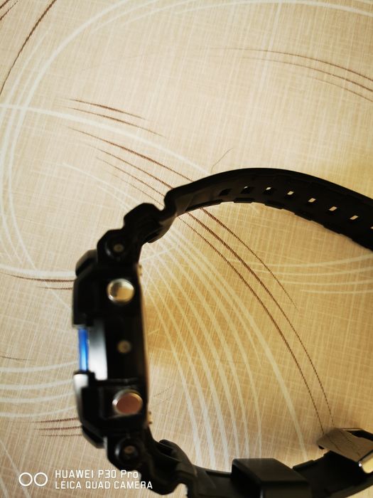 Часовник Casio Gaw 100B-1aer