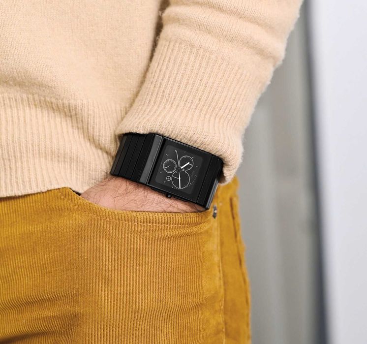 часовник RADO CERAMICA R21715152