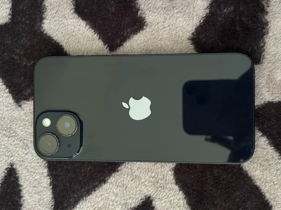 Iphone 14 midnight