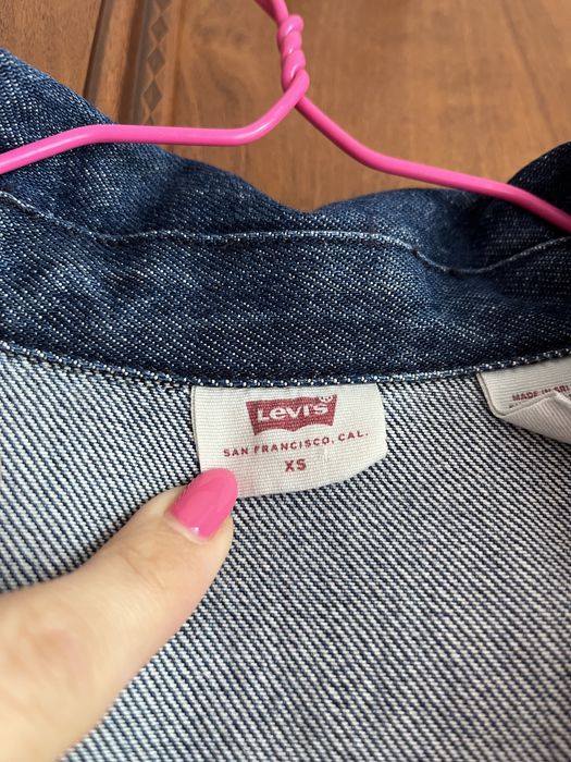 Сладка рокля Levi’s