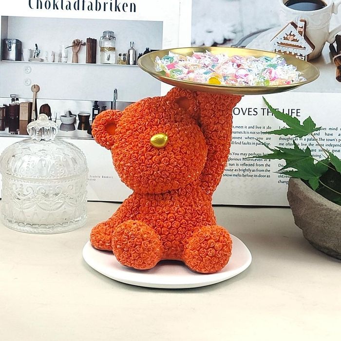 Декоративный органайзер