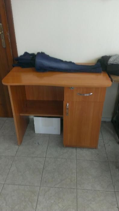 Оборудване за магазин за дрехи