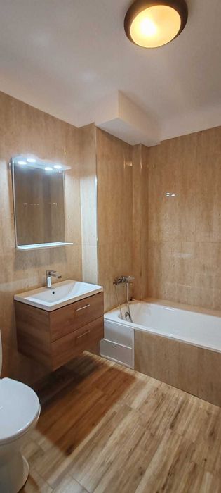 Unirii- apartament cu 3 camere