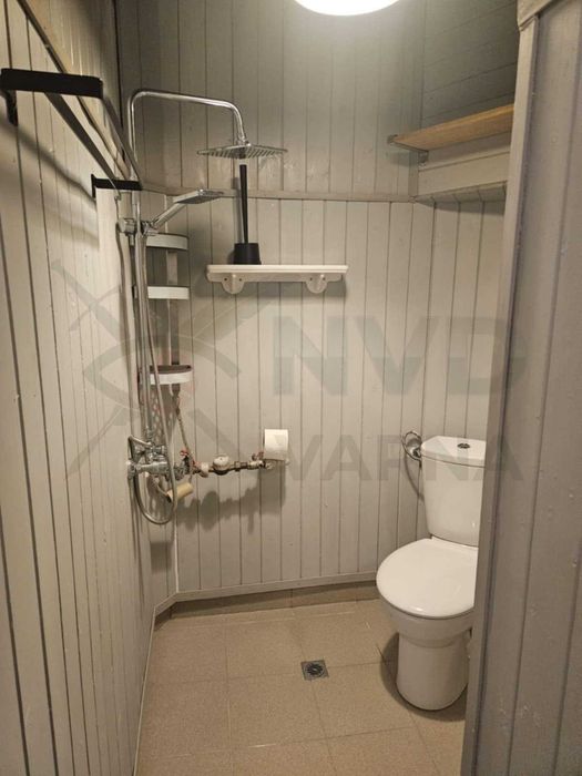 Дава се под наем двустаен апартамент в Център! 21846282 - снимка 6