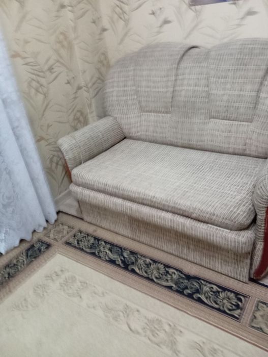 Продаю диван-кровать