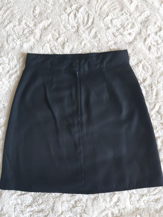 Школьная новая юбка