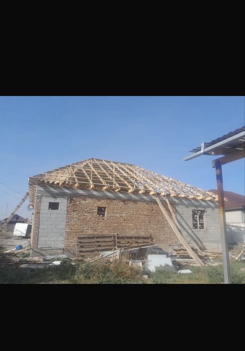 Продам дом кемертогане