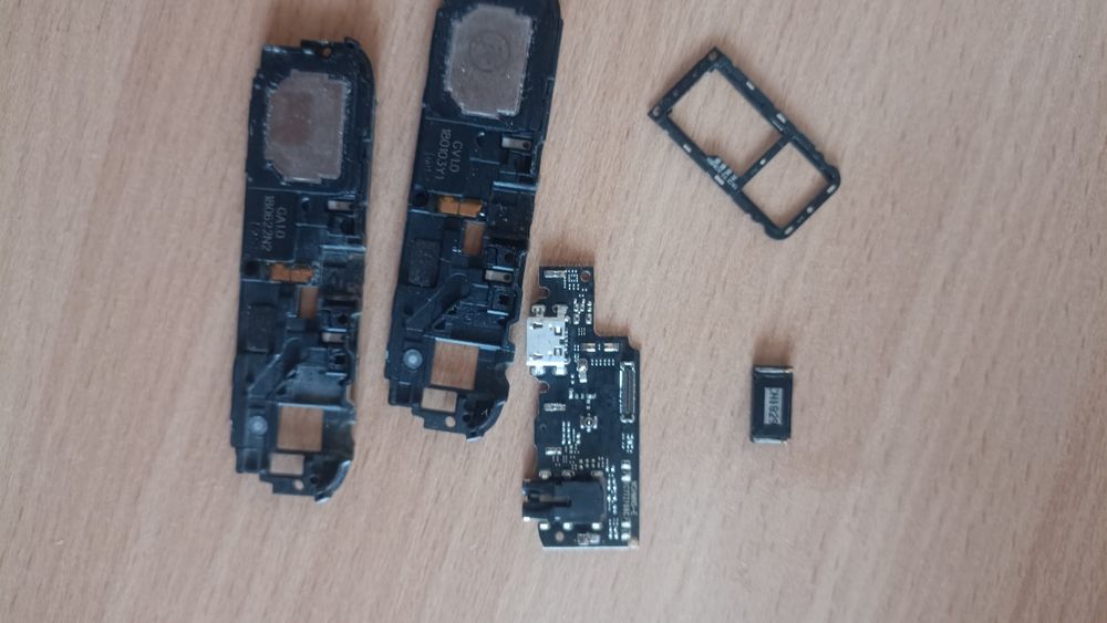 Запчасти для Xiaomi Redmi Note 5