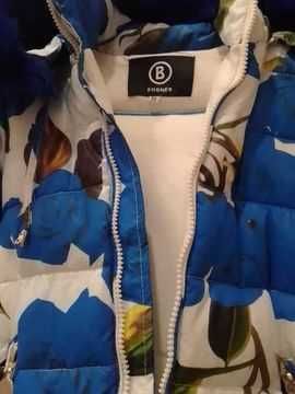 Яке Bogner 4-5 г.- 40 евро.