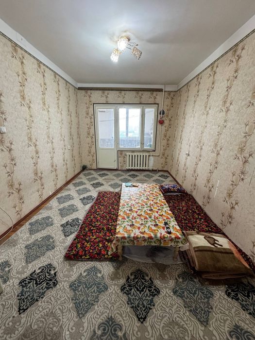 Квартира 2х комнатная (2/3)