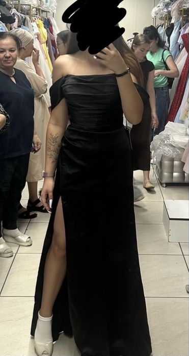 Платье для выпускного