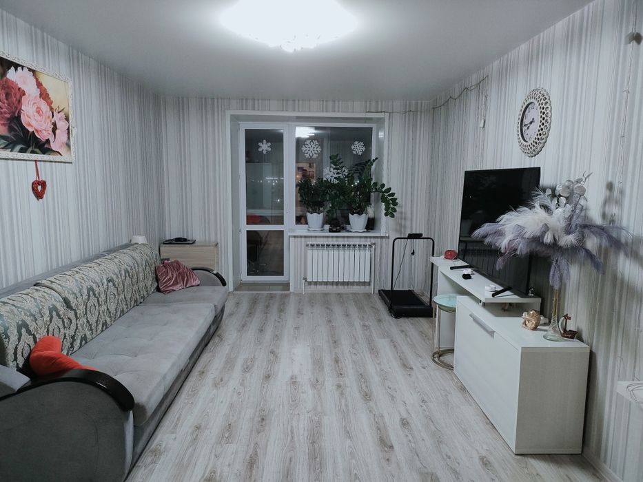 Продам 3-х ком. Квартиру