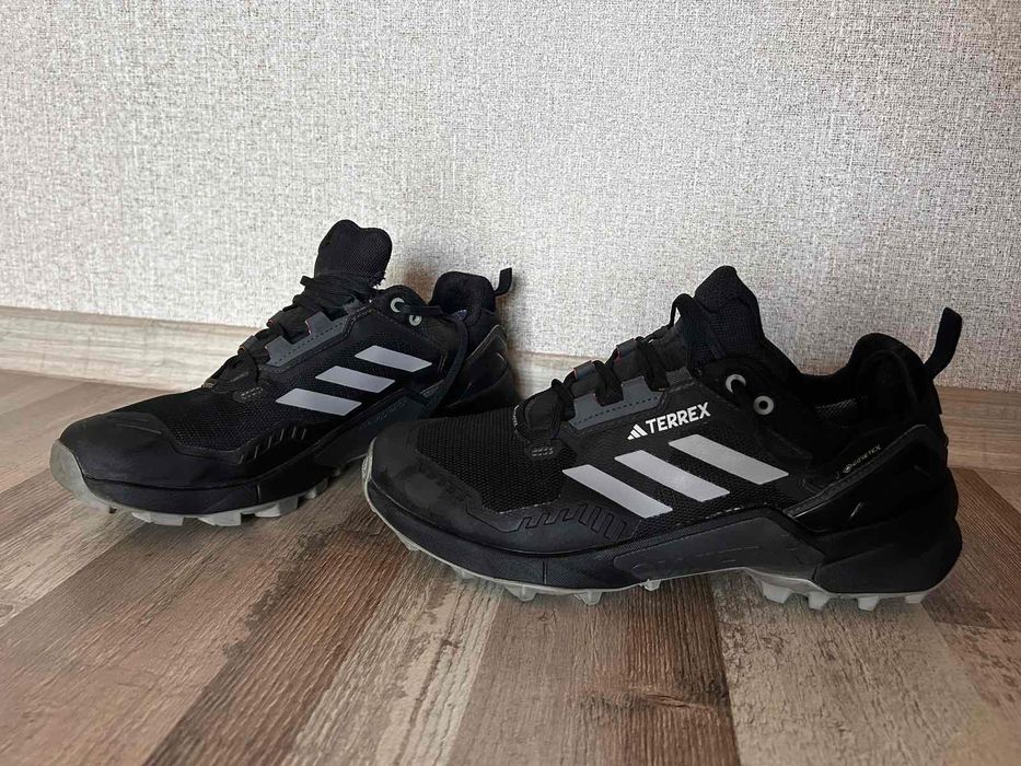 Мъжки маратонки “ ADIDAS TRRREX “- GORE-TEX