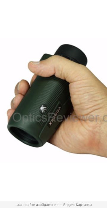 Монокуляр VORTEX SOLO 10×36  USA.