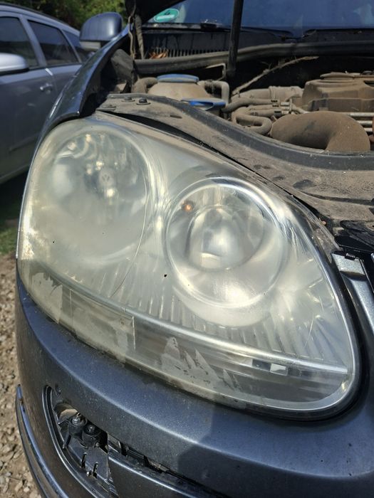 Stopuri golf 6 break / golf 5 break / kombi