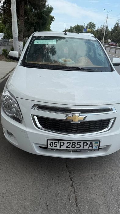 Сотил ЯНГИ АВТОМОБЕЛ сотилади пул зарур булганлиги учун сотяап 930879
