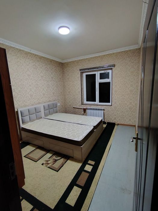 Сергели 3 бекат йонида оилага