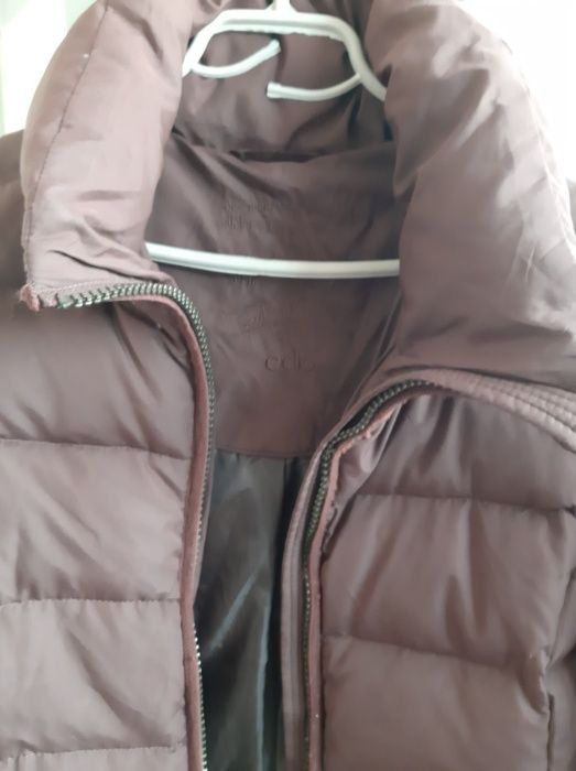 зимно яке есприт / esprit / с пух