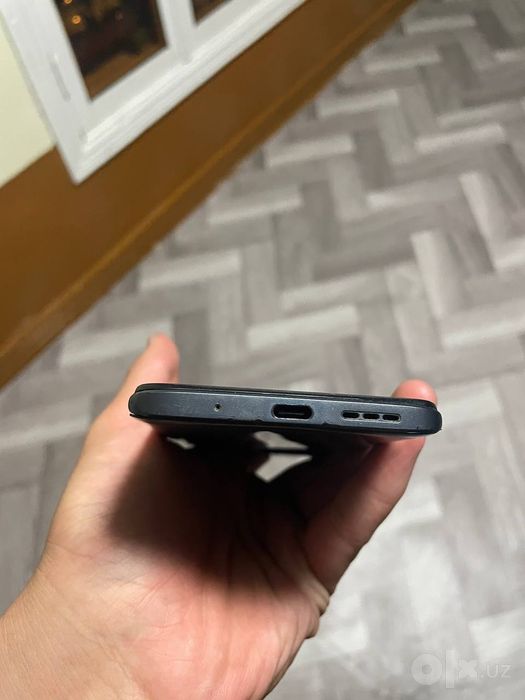 REDMI NOTE 11 4G  128 GB