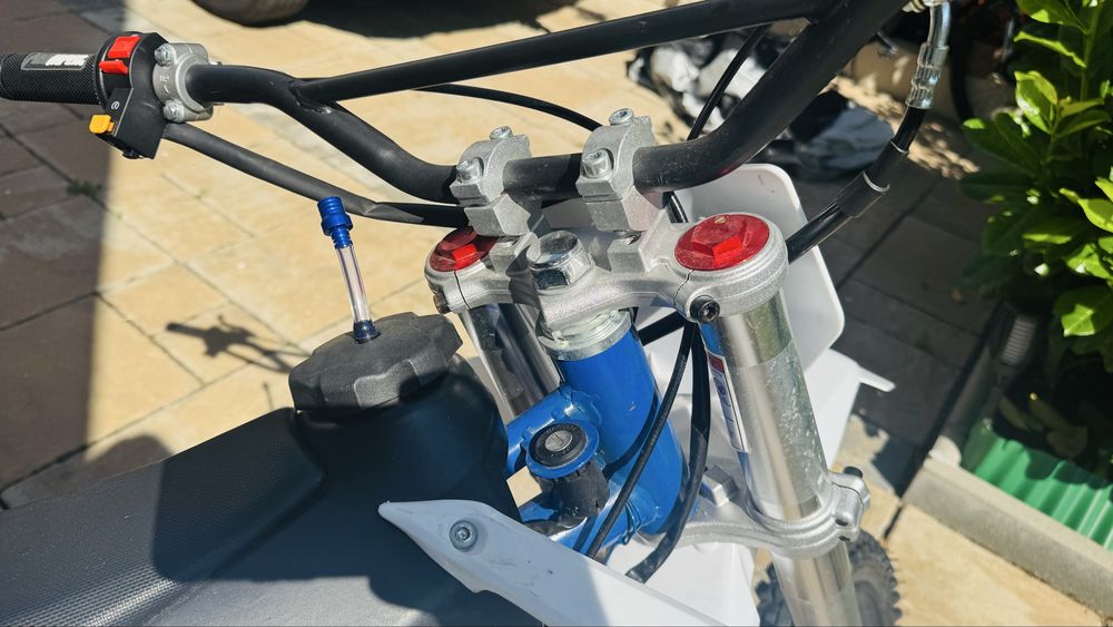 Ендуро за дете Telstar 160