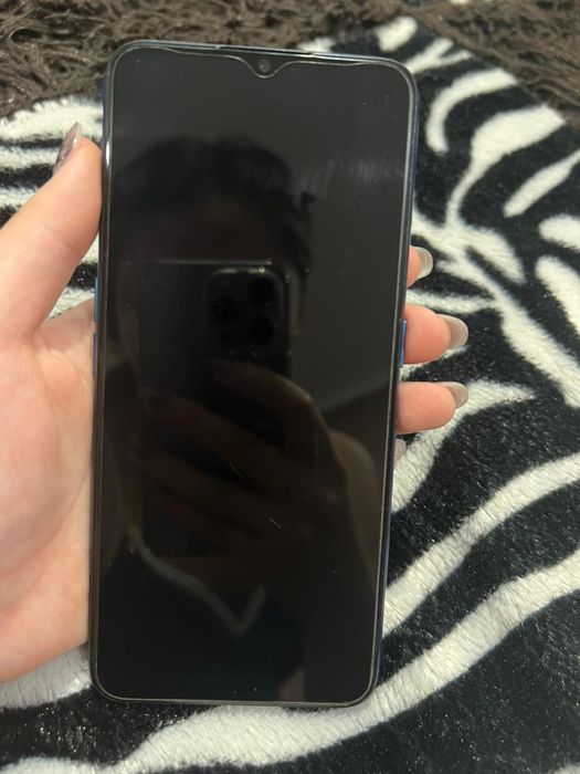 Продам OPPO A9 на 128GB