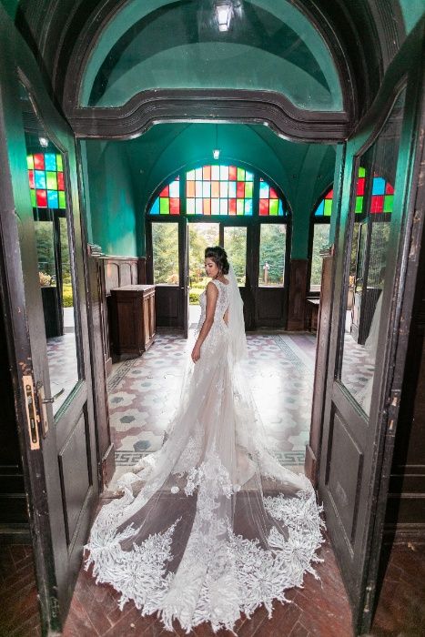 Rochie de mireasa