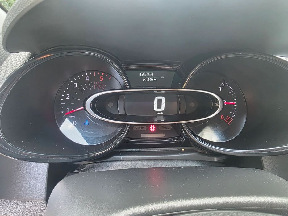 Renault Clio Renault Clio 1.5 dci 2018  un singur proprietar  TVA deductibil