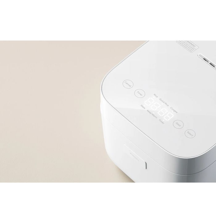 Рисоварка Xiaomi Multifunctional Rice Cooker 1.5L