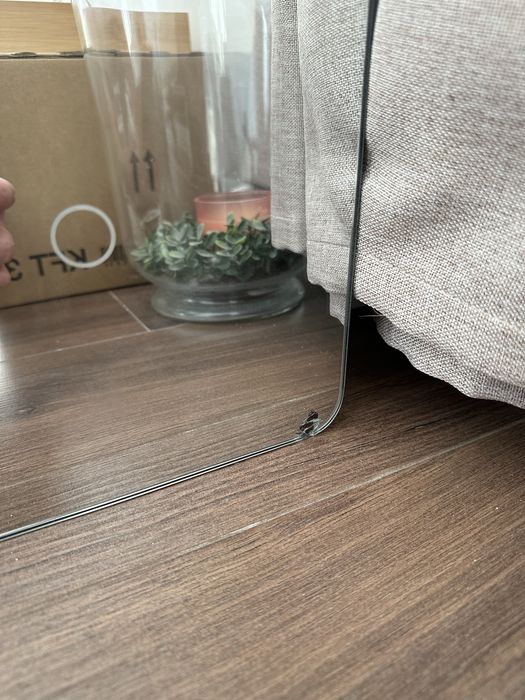 Зеркало с подсветкой