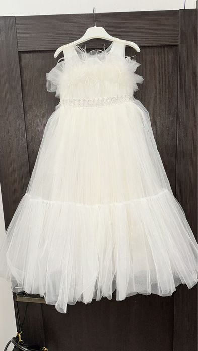 Платье для принцессы