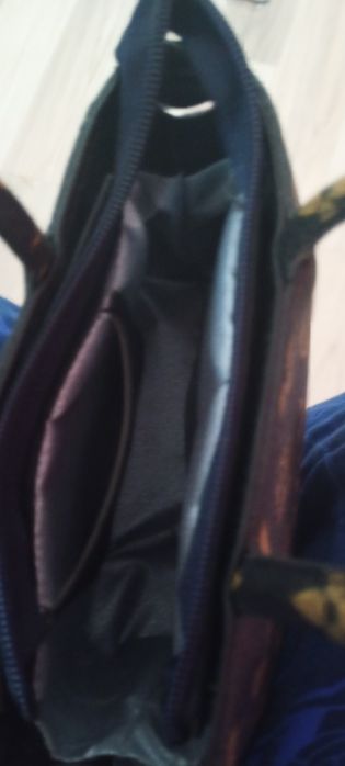 Geantă Louis Vuitton