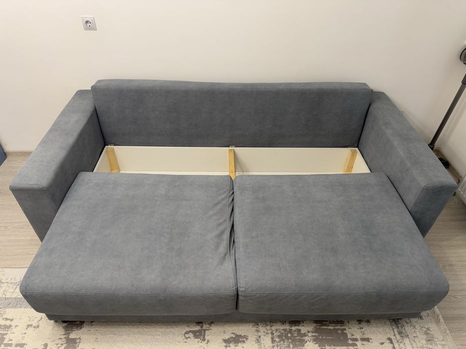 Диван раскладной тик так